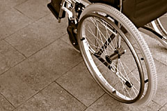 Berufsunf�higkeit