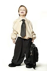 Kinderausbildung